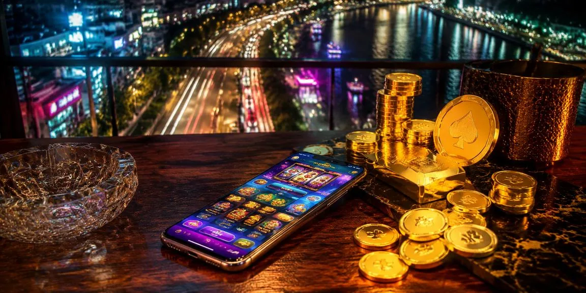 fl555 Casino & Slot